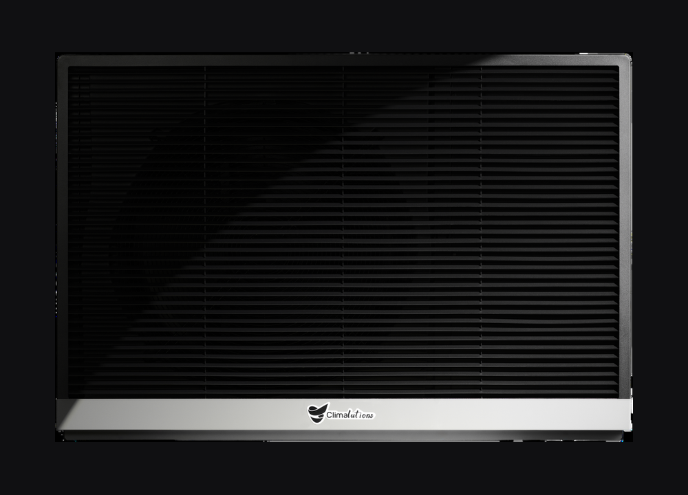 Climalutions The Six 6 kW warmtepomp