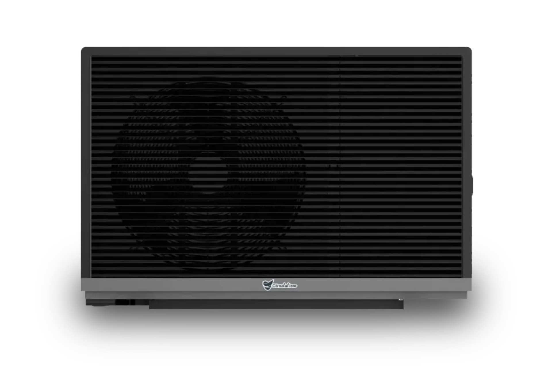 Warmtepomp 12kW 1-fase
