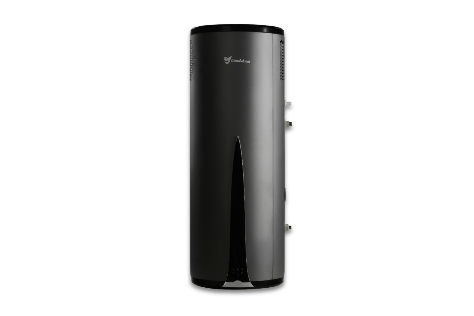 onze warmtepompboiler 100L